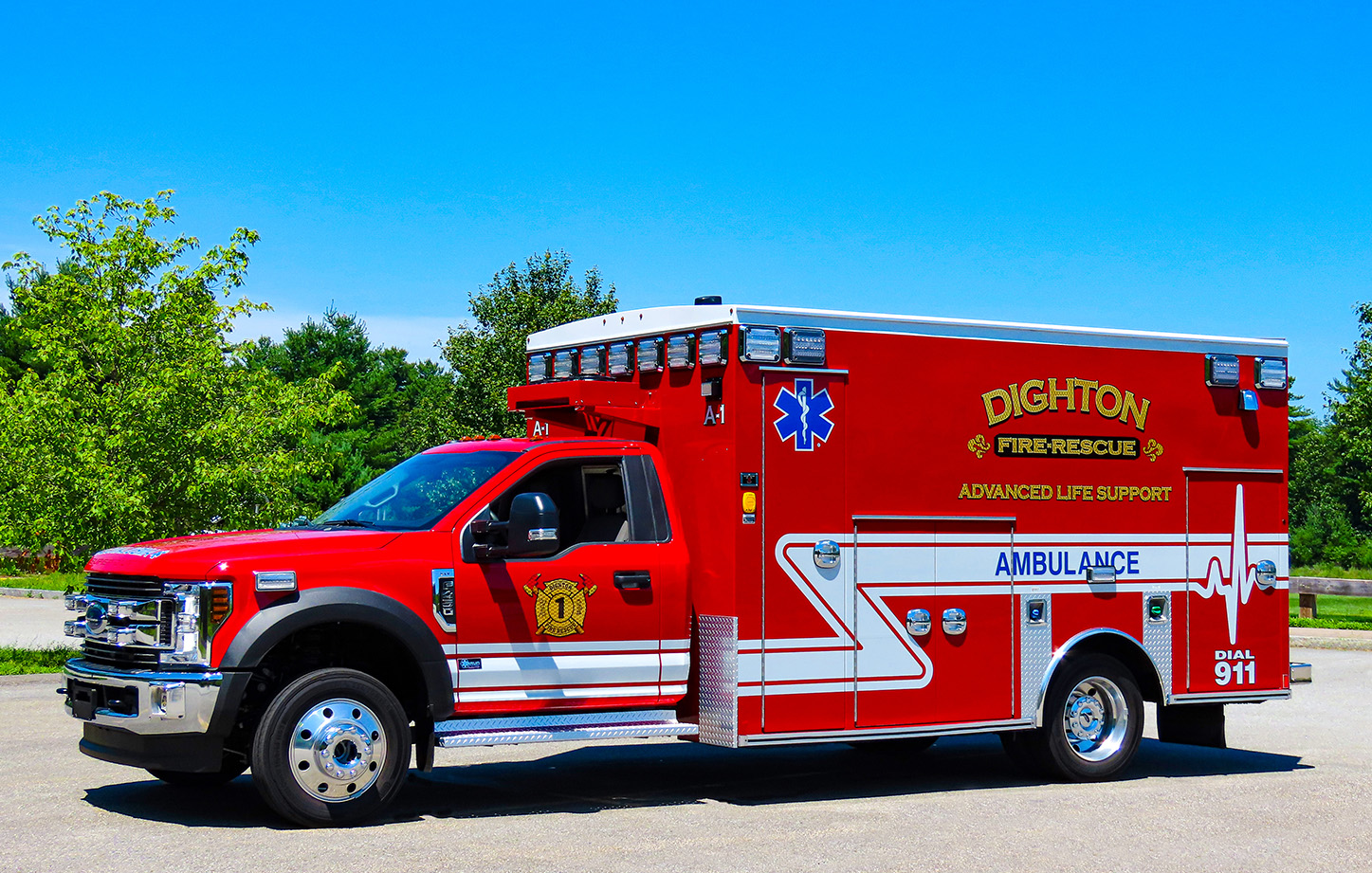 Dighton Fire Department Firefighting Wiki Fandom